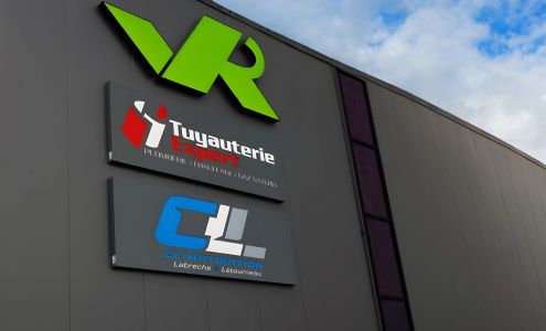 Climatisation Labrèche & Létourneau