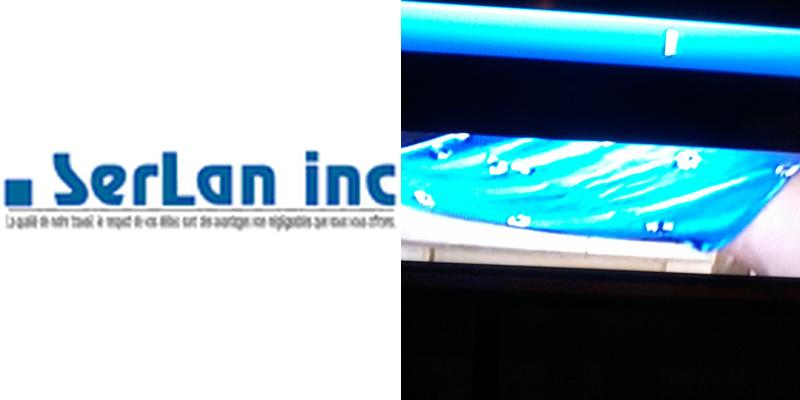 Serlan Inc