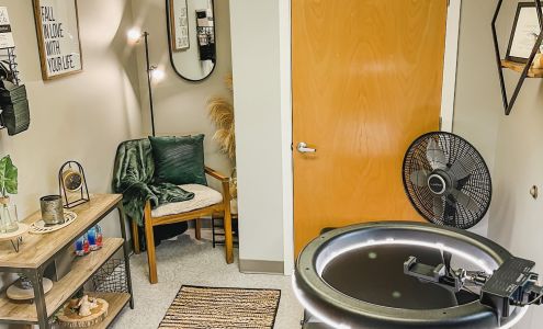 Enhanced Beauty of Frederick