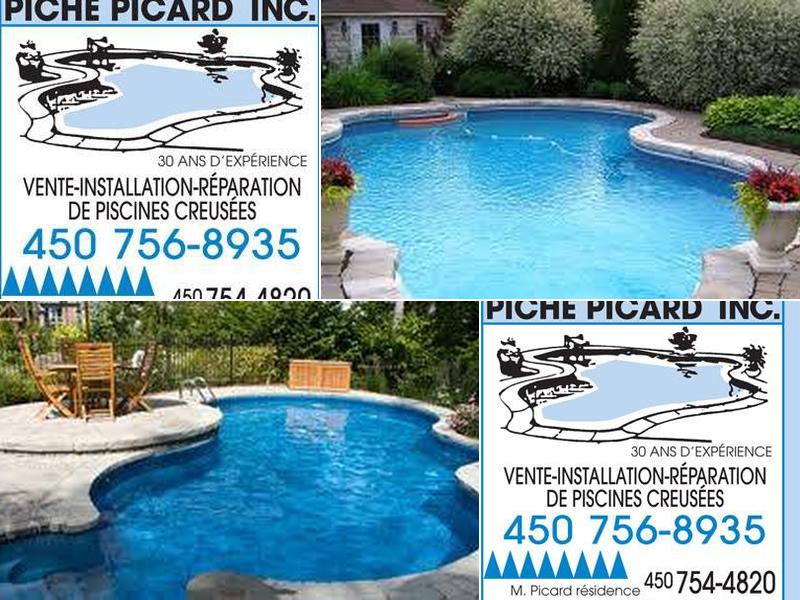 Construction Piché Et Picard