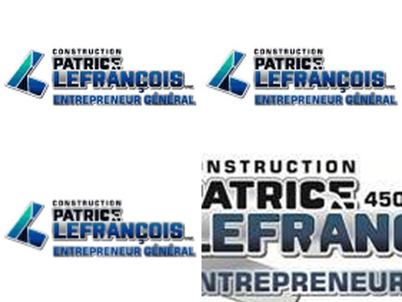 Construction Patrice Lefrançois inc.