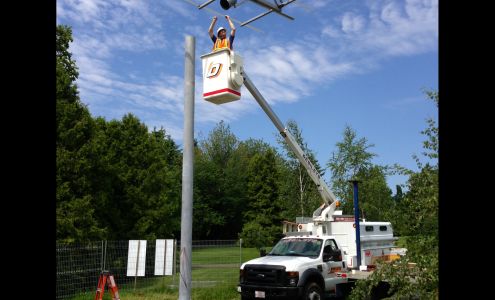 Desilets Electrique Inc