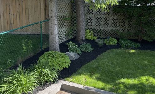 Graham Property Maintenance