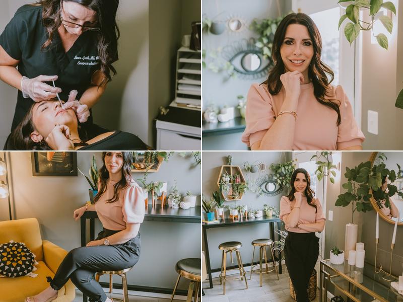 Evergrace Aesthetics, LLC