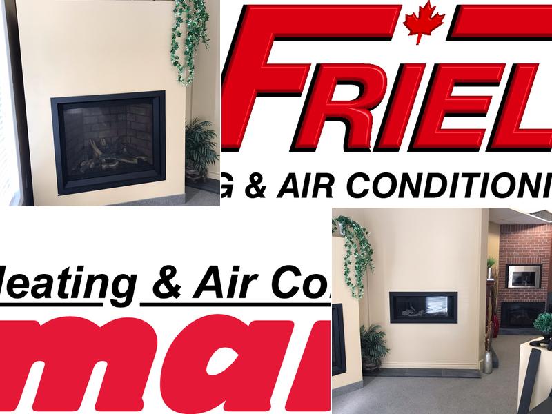 Friel Heating & Air Conditioning Inc.