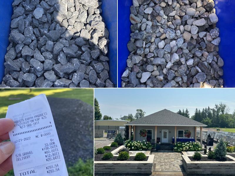 Sprout's Earth Products