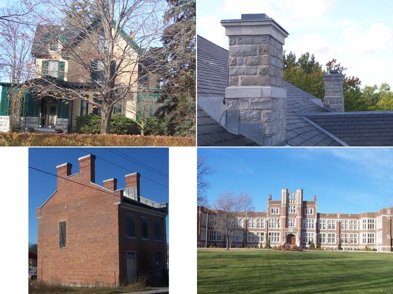 Eastern Restoration & Masonry Contractors Ltd