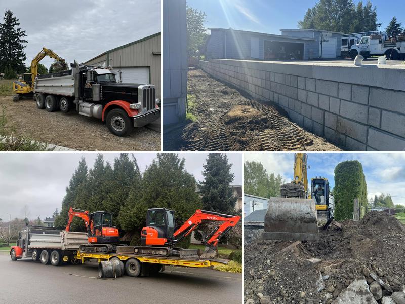 Ivan's Landscape & Construction