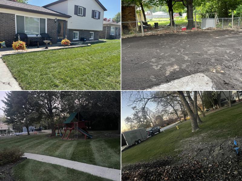 Creative Edge property maintenance llc