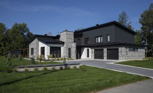 Construction Thibodeau 1020 Rue des Grives, Victoriaville Quebec G6T 1E8