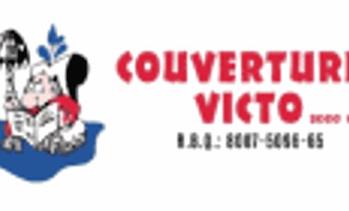 Couvertures Victo 2000 inc