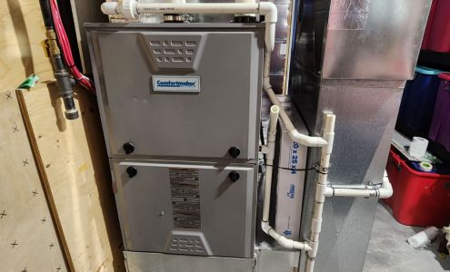 Acme Hvac Services Ltd