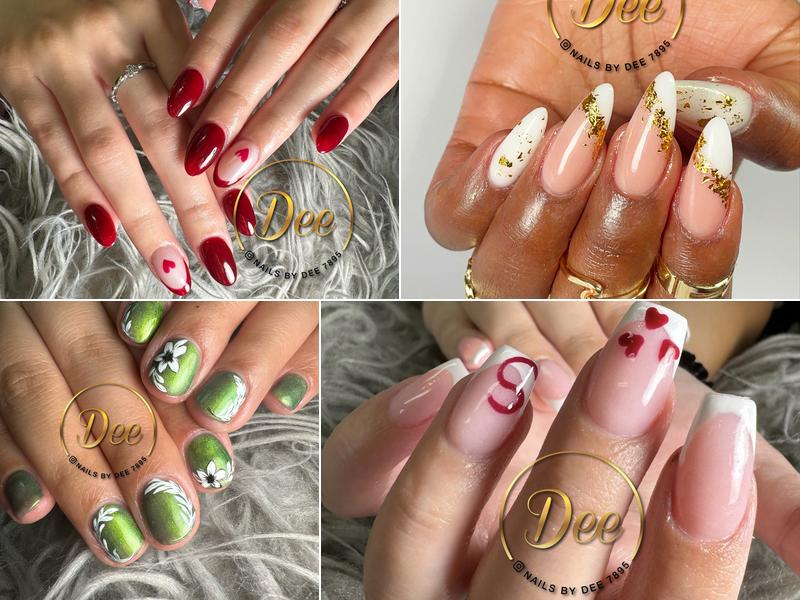 Dee Nails