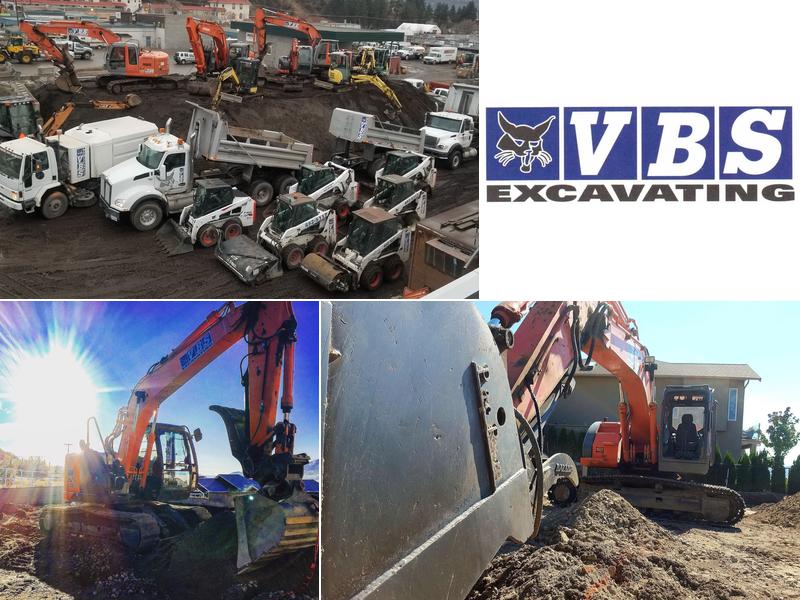 VBS Excavating