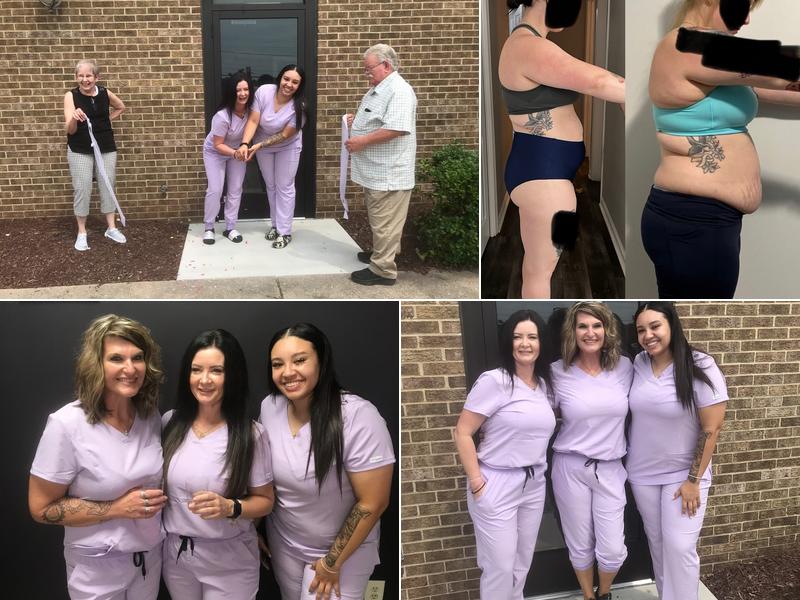 Ambiance Aesthetics & Rejuvenation