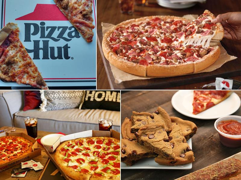 Pizza Hut