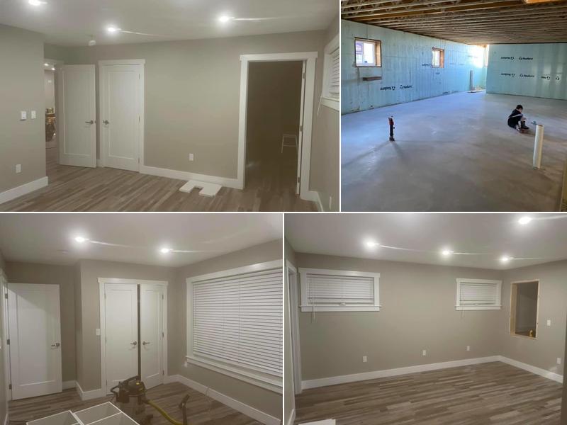 Sidney And Sons Renovations EST 2020