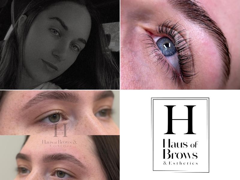 Haus of Brows & Esthetics