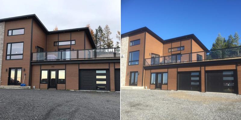 Construction Qualite-Confort inc.