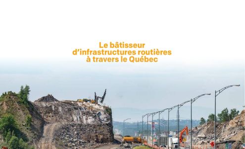 Les Pavages Laurentiens Div de Sintra Inc 1145 Boulevard Saint Germain Ouest, Rimouski Quebec G5L 8Y9