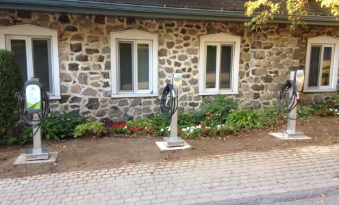 Les Electriciens Lepage & Simard Inc 188 Rue St Jean Baptiste O, Rimouski Quebec G5L 4J1