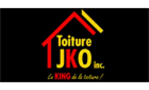 Toiture JKO inc 296 des Pointes, Rimouski Quebec G5N 1S4