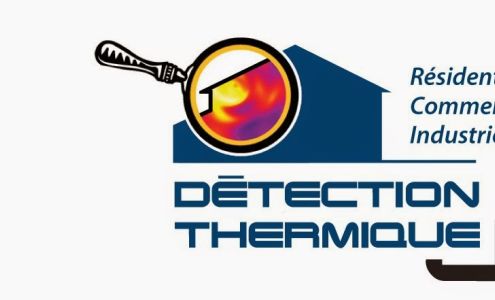 Détection thermique JD Rimouski | Inspection préachat, de maison et de propriété 368 Rue William-Price #32, Rimouski Quebec G5L 6K9