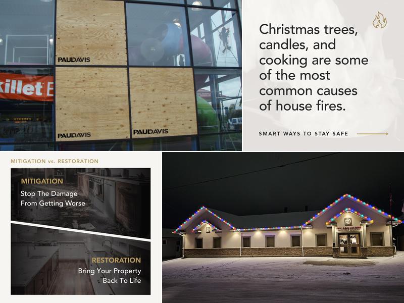 Paul Davis Timmins & the Claybelt