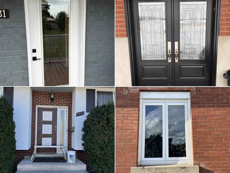 Polar Bear Windows and Doors Timmins