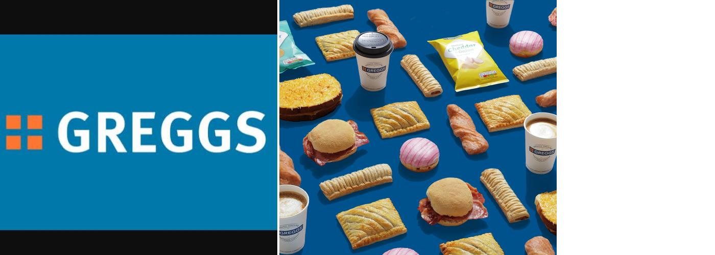 Greggs