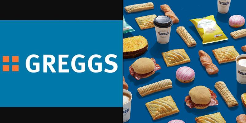 Greggs