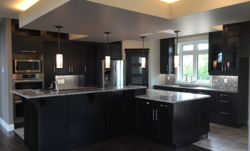 Miller Contracting Ltd 422 16 St W, Prince Albert Saskatchewan S6V 3V8