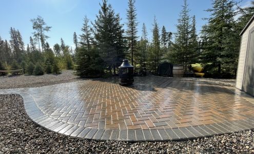 ALVO Contracting & Landscaping 2423 6 a Ave W, Prince Albert Saskatchewan S6V 5M9