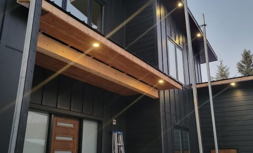 Absolute Exterior Solutions 308 13 St W, Prince Albert Saskatchewan S6V 3G3