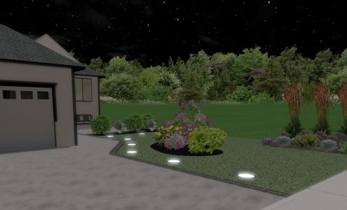 Scape FX Landscape Designs 268 Cowan Cres, Martensville Saskatchewan S0K 2T1
