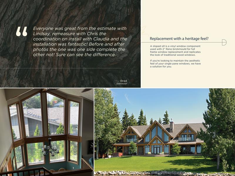 Denovo Window & Door