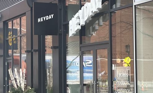 Heyday Seaport