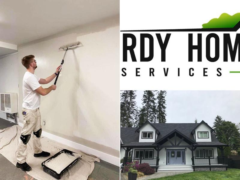 Hardy Home Services