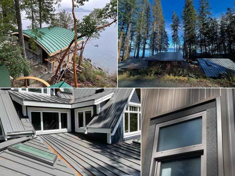 Java Roofing Ltd