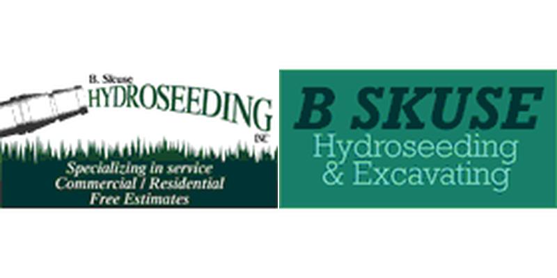 B. Skuse Hydroseeding Inc.