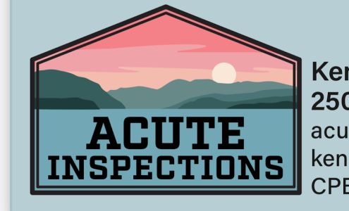Acute Inspections 2803 Keswick Ave, Cumberland British Columbia V0R 1S0