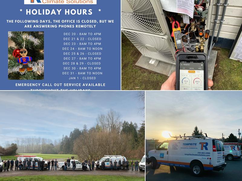 Temprite Climate Solutions