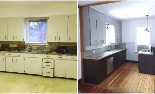 Kelly Bros Contracting