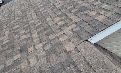 Swan Roofing Services