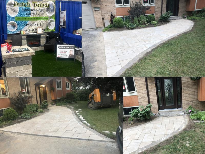 Dutch Touch Landscaping