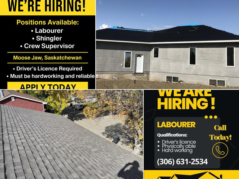 CK Roofing and Insulation