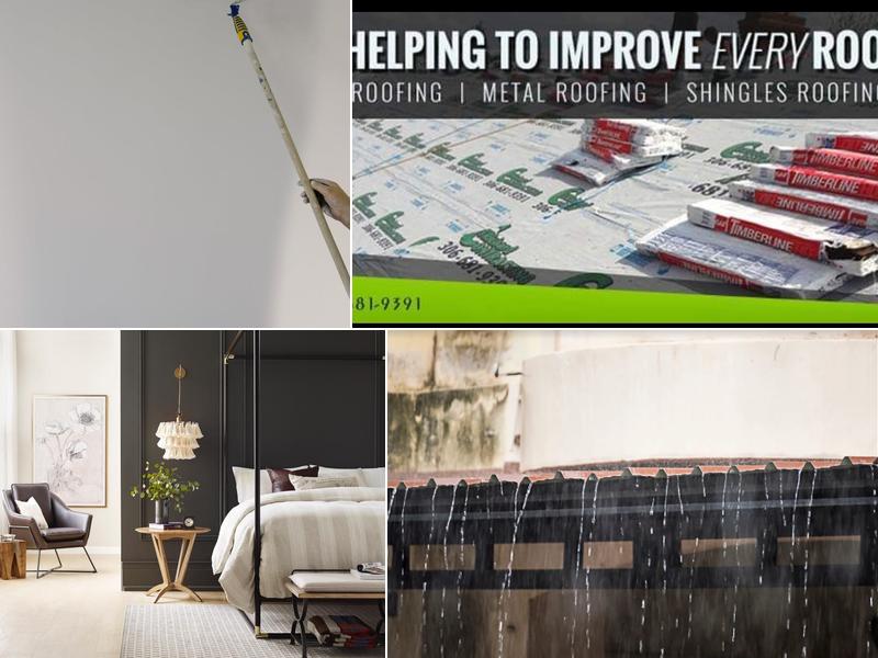 T Richard Contracting Limited