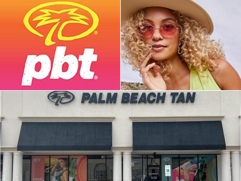 Palm Beach Tan