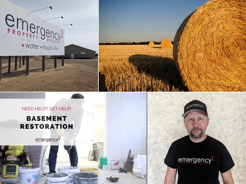 emergency 1 Property Rescue