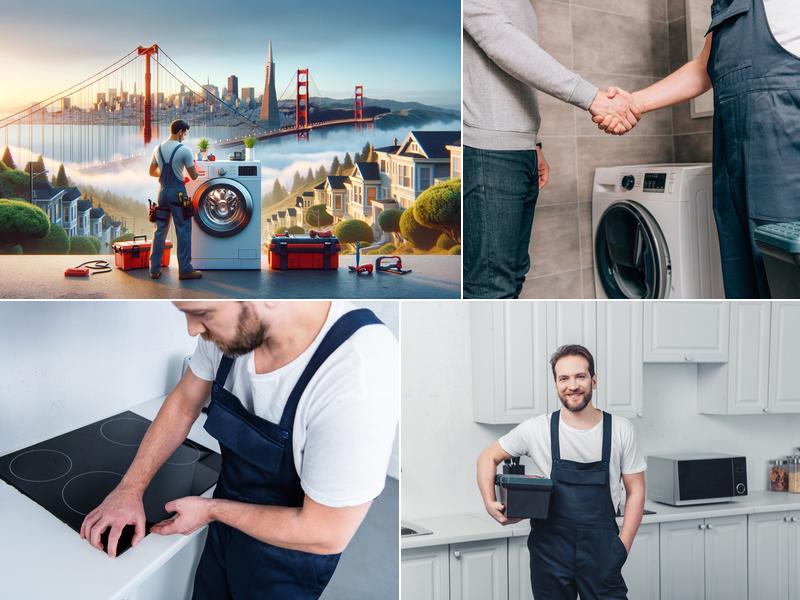 Logan Appliance Repair